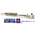 SGS/CE/ISO9001 Plastic Foamed Profile Production Line